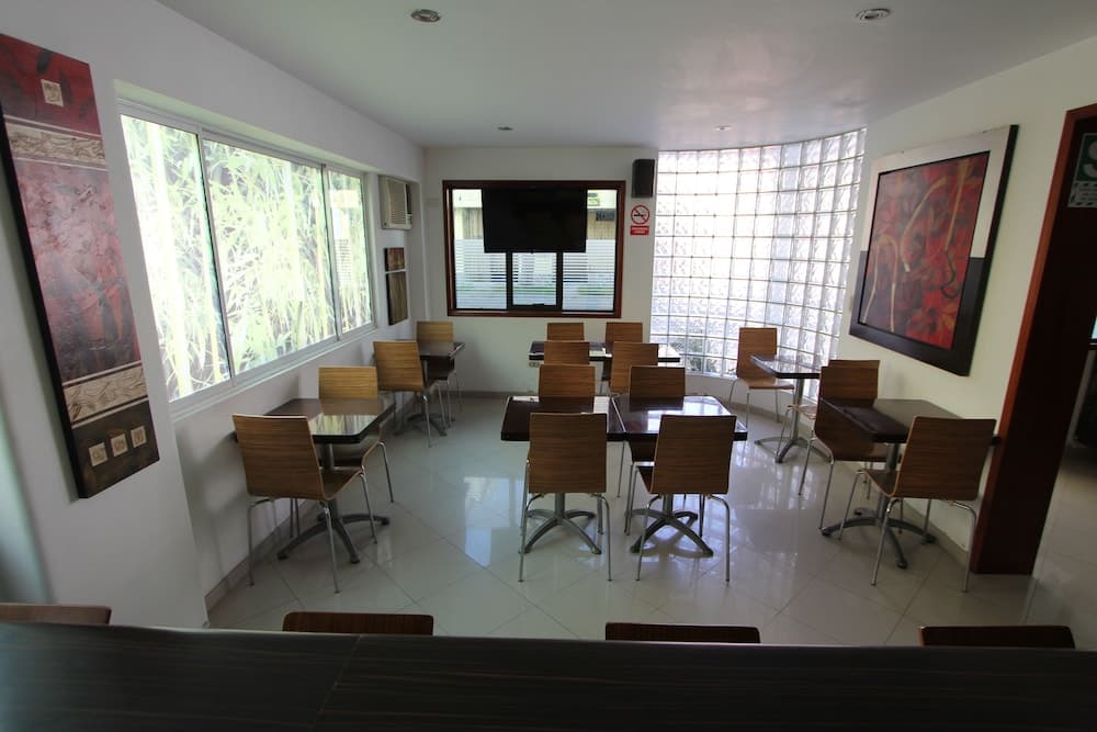 Hotel Chicama
