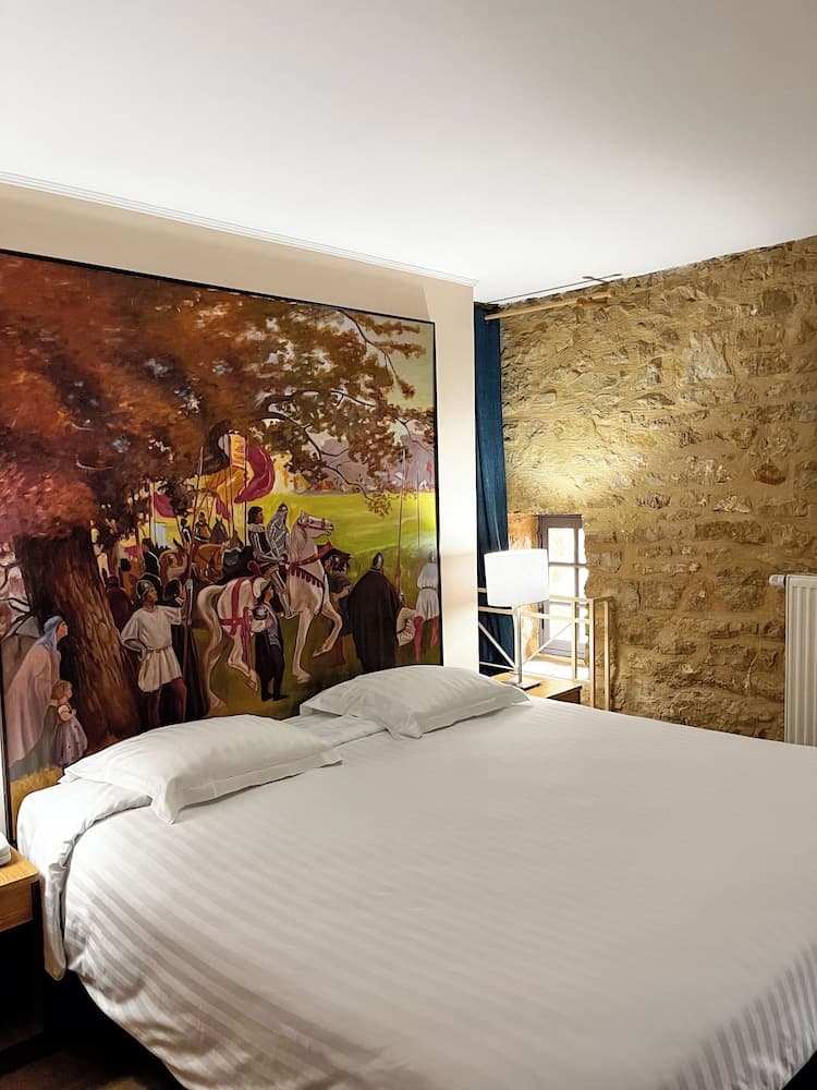Hotel Le Château Fort