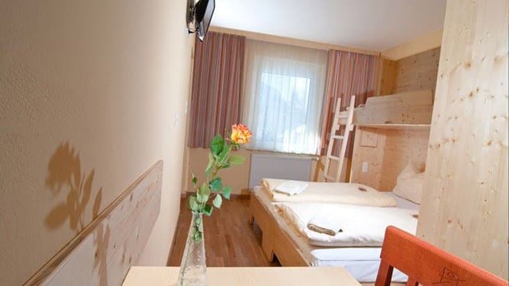 Jufa Hotel Grunau