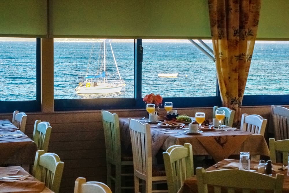 Venus Beach Hotel