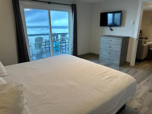 West Beach Suites
