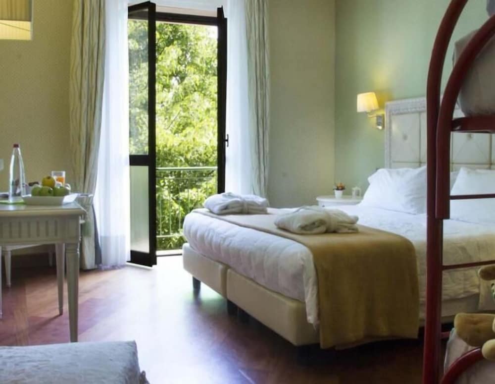 Grand Hotel Terme