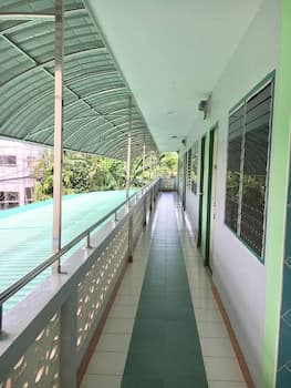 Baan Padyen