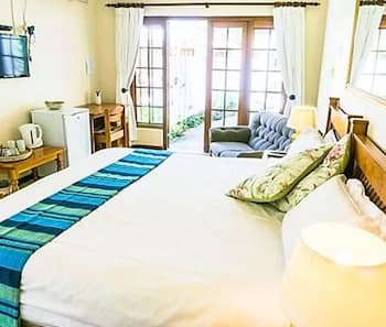 Splash Inn B&B