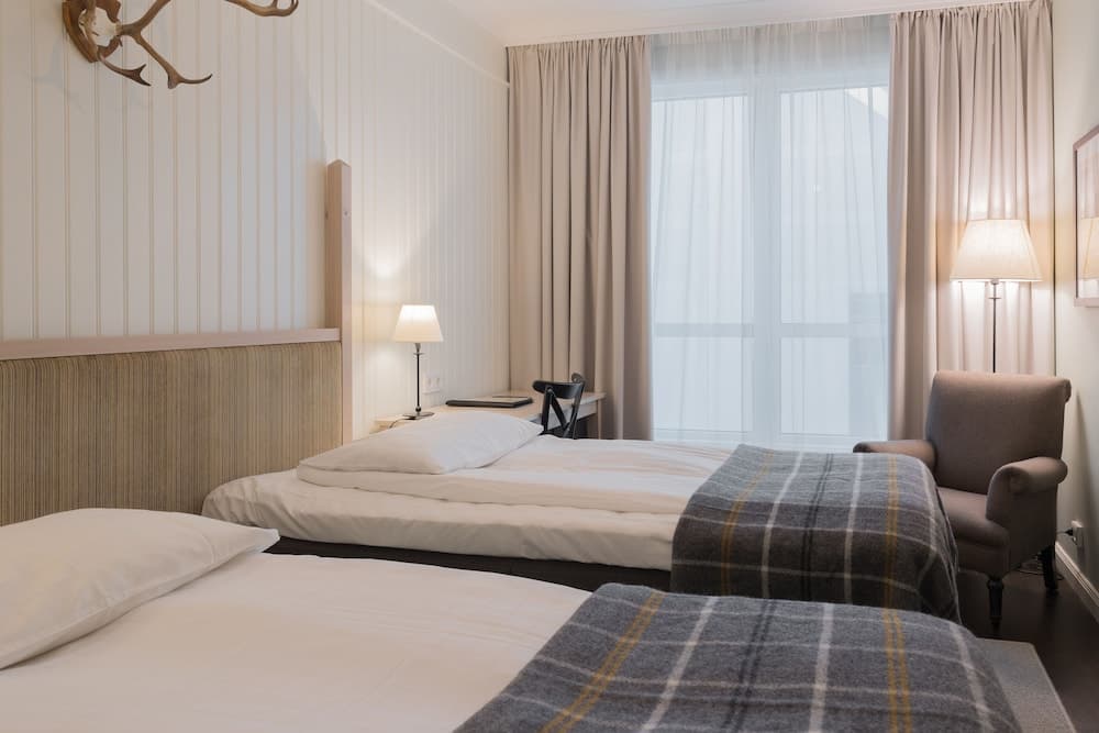 Hotel Bishops Arms Piteå