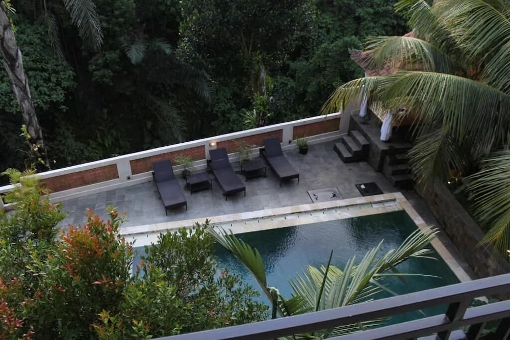 Hanaka Riverside Ubud