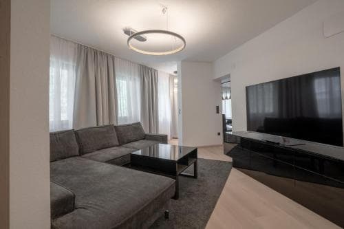 Chalet Madlein