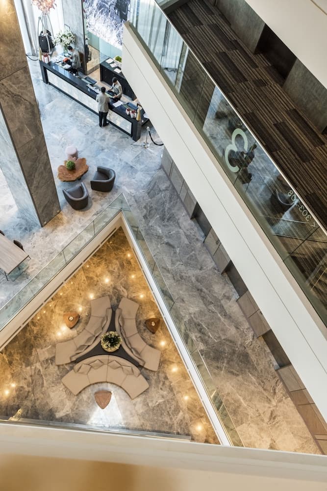 ICON Hotel