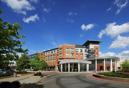 Hampton Inn & Suites Chicago/Mt. Prospect