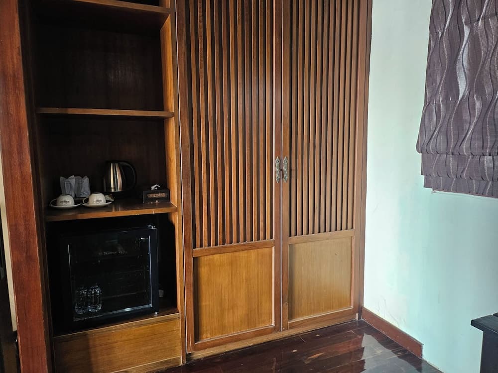 Rin Beach Resort
