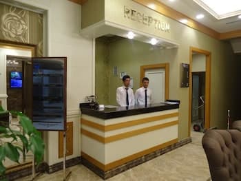 Moonlight Hotel