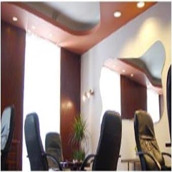 Hotel Moderne