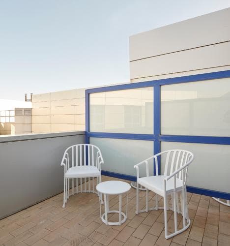 Iraipe Logrono Hotel