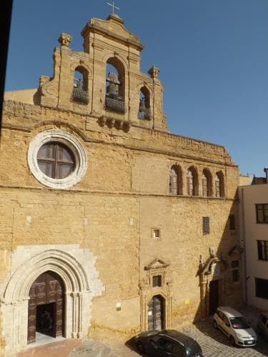 Monastero Santo Spirito