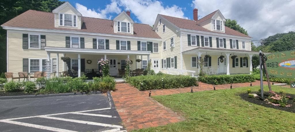 Old Orchard Beach Inn