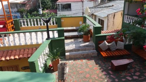 Casa Baloo