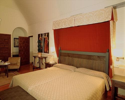 Parador De Oropesa
