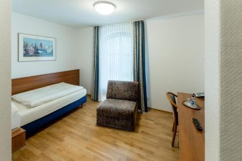 Hotel Münnich