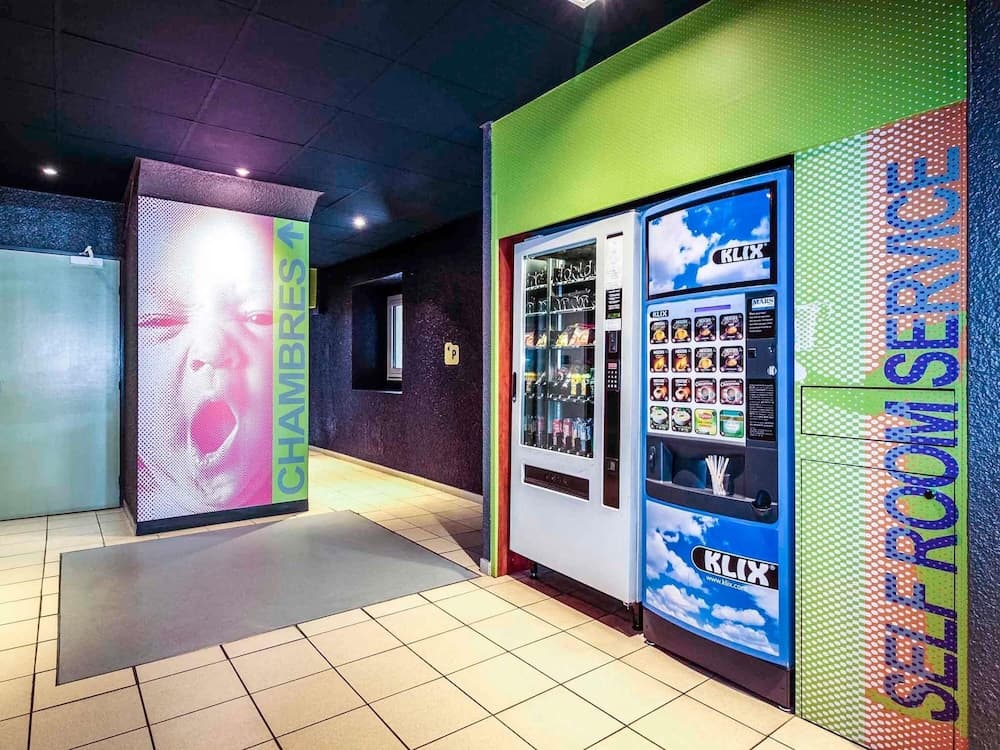 ibis budget Perigueux
