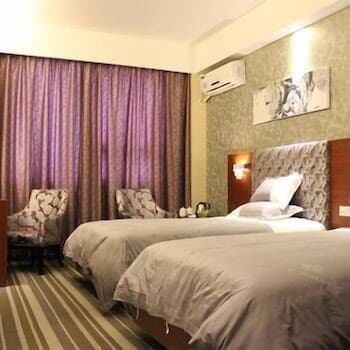 Float International Hotel