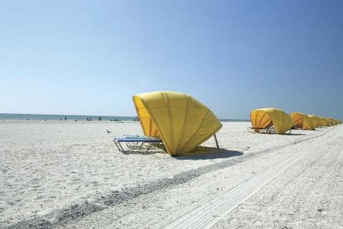 Beachside Resort Motel