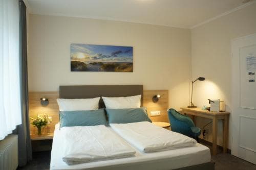 Hotel Am Sudwaldchen