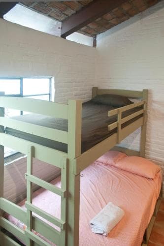 Atico Hostal