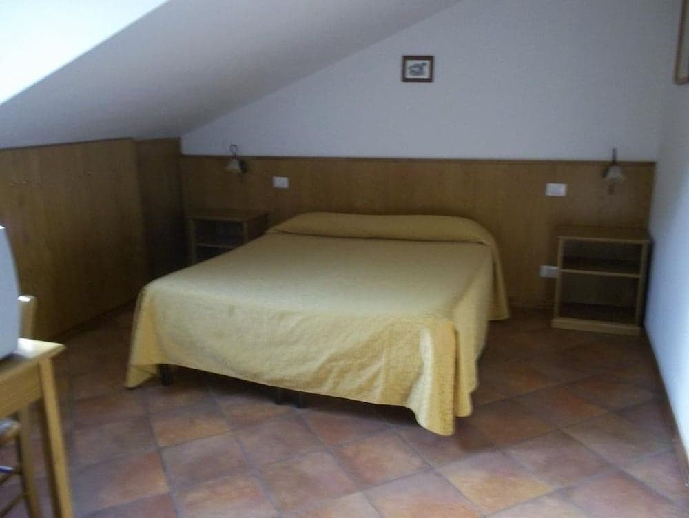 Le Antiche Torri