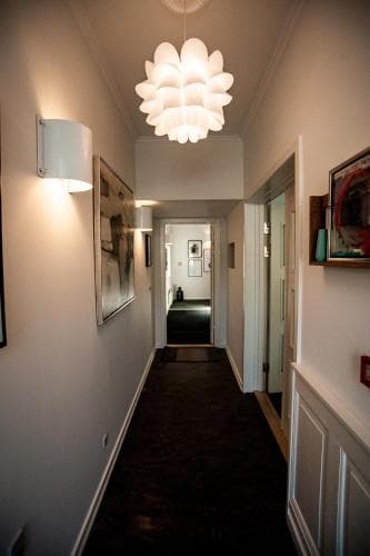 Marsk Hotellet