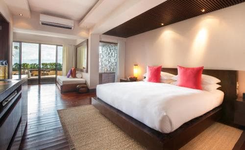 Abaca Boutique Resort