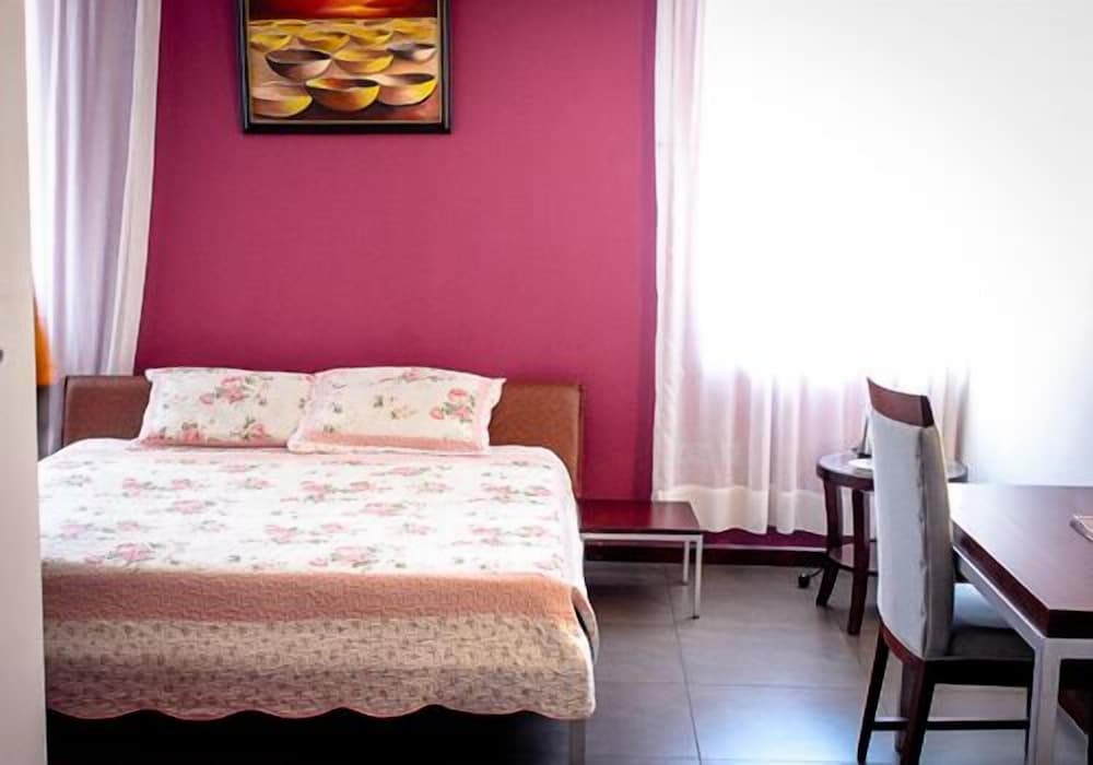 Maxlot Hotel