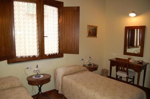 Bed and Breakfast LArco