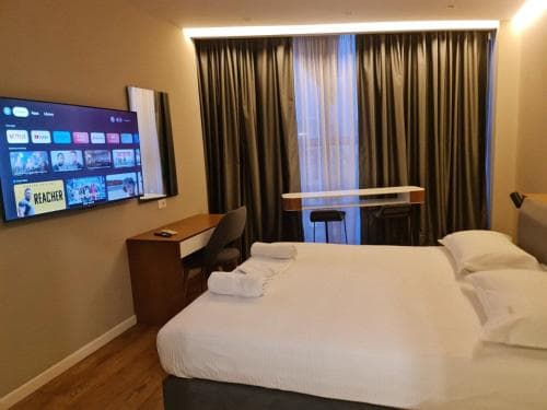 Star Hotel