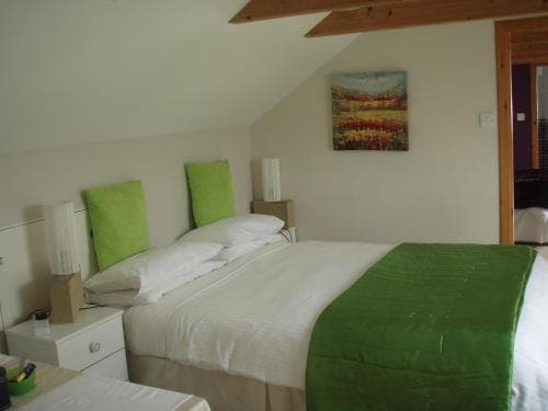 Beach View Bed & Breakfast