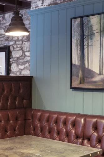The Queen's Head
