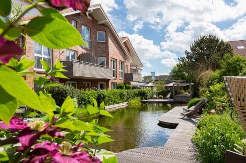 Suiten Hotel mare
