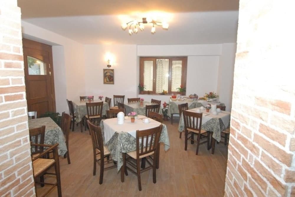 Le Antiche Torri