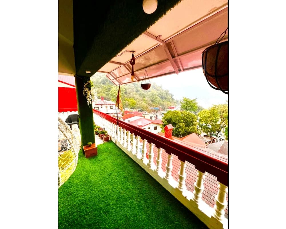 The Vyom Villa