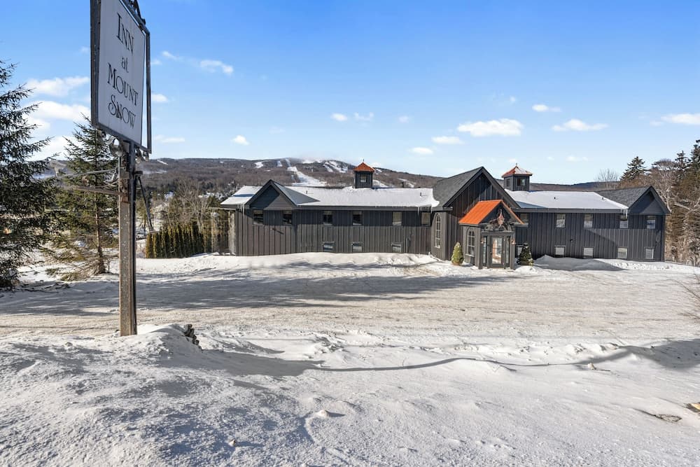 The Inn at Mount Snow