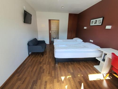 Taergesen B&b