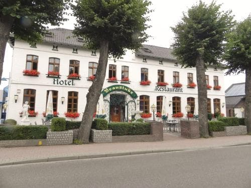 Braustube