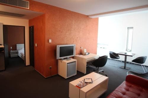 Design Hotel Preuge