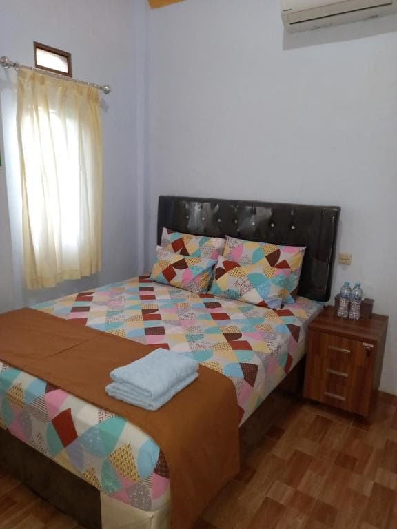 Juda Homestay