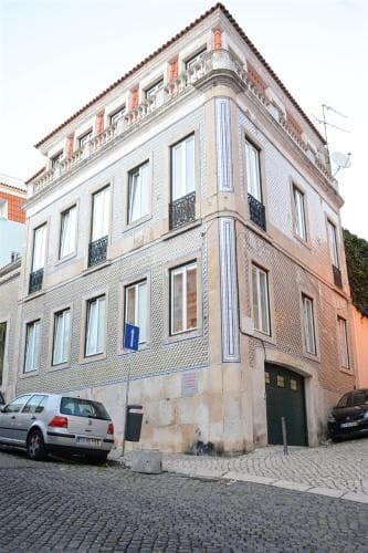 Fado Bed & Breakfast Santos