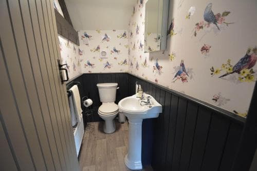 Haddon Grove Farm Cottages
