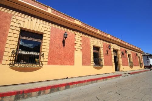 Casa Mexicana