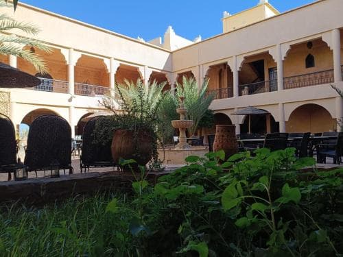 Kasbah Zitoune