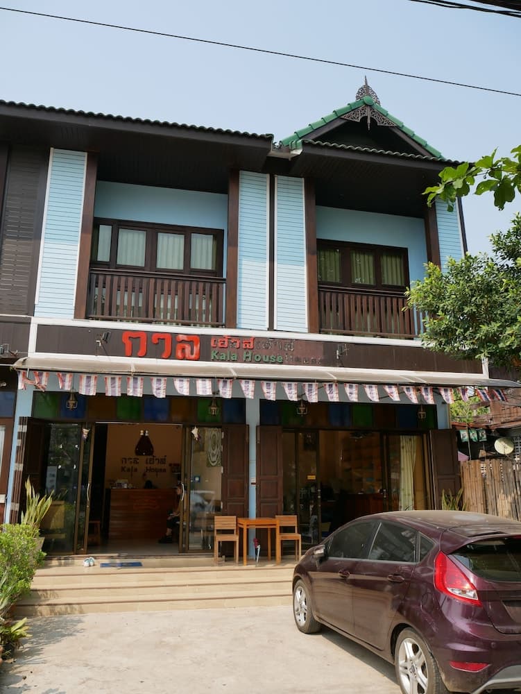 Kala House