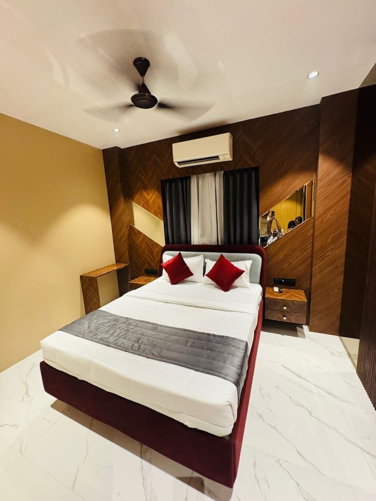 Ammas Palace Hotel