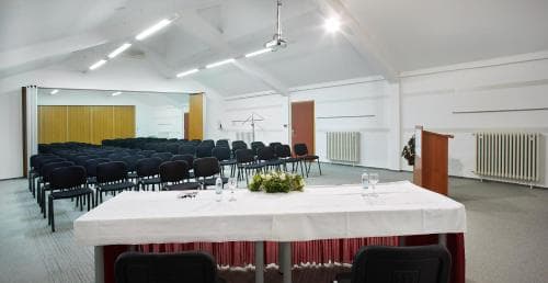 Terme Jezercica